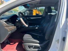 Geely Emgrand 1.8T Pilot Plus - ფოტო 10