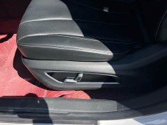 Geely Emgrand 1.8T Pilot Plus - ფოტო 11