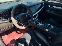 Geely Emgrand 1.8T Pilot Plus - ფოტო 12
