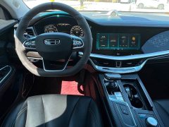 Geely Emgrand 1.8T Pilot Plus - ფოტო 14