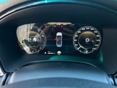 Geely Emgrand 1.8T Pilot Plus - ფოტო 16