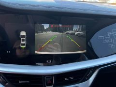 Geely Emgrand 1.8T Pilot Plus - ფოტო 17