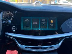 Geely Emgrand 1.8T Pilot Plus - ფოტო 18
