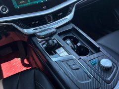 Geely Emgrand 1.8T Pilot Plus - ფოტო 19