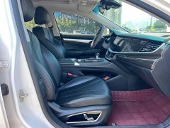 Geely Emgrand 1.8T Pilot Plus - ფოტო 20