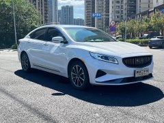 Geely Emgrand 1.8T Pilot Plus - ფოტო 3