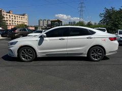 Geely Emgrand 1.8T Pilot Plus - ფოტო 4