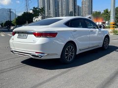 Geely Emgrand 1.8T Pilot Plus - ფოტო 7