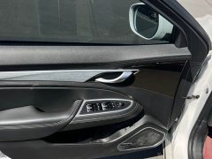 Geely Emgrand 1.8T Pilot Plus - ფოტო 9