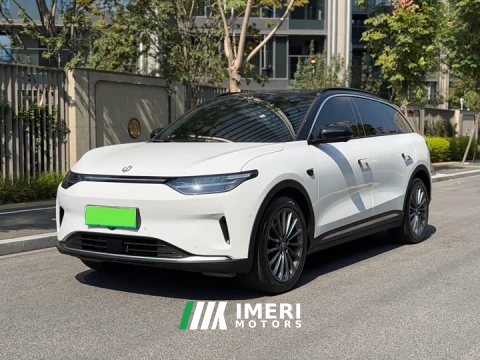 2025 Leapmotor Leapo C11 2024 Pure Electric 580 Premium Edition - ავტომობილი ჩინეთიდან