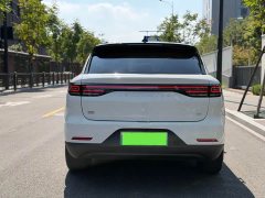 Leapmotor Leapo C11 2024 Pure Electric 580 Premium Edition - ფოტო 10
