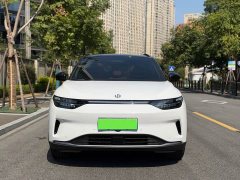 Leapmotor Leapo C11 2024 Pure Electric 580 Premium Edition - ფოტო 2