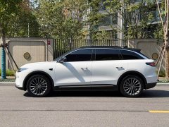 Leapmotor Leapo C11 2024 Pure Electric 580 Premium Edition - ფოტო 3
