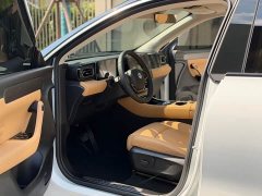 Leapmotor Leapo C11 2024 Pure Electric 580 Premium Edition - ფოტო 4