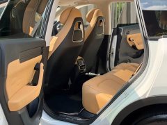 Leapmotor Leapo C11 2024 Pure Electric 580 Premium Edition - ფოტო 5