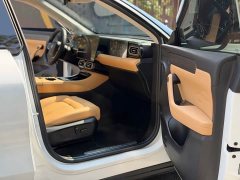 Leapmotor Leapo C11 2024 Pure Electric 580 Premium Edition - ფოტო 7