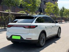 Leapmotor Leapo C11 2024 Pure Electric 580 Premium Edition - ფოტო 9