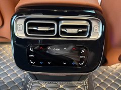 Mercedes-Benz S-Class S 400 L Luxury - ფოტო 11