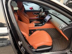 Mercedes-Benz S-Class S 400 L Luxury - ფოტო 13