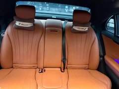 Mercedes-Benz S-Class S 400 L Luxury - ფოტო 14