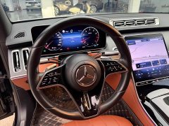 Mercedes-Benz S-Class S 400 L Luxury - ფოტო 7