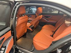Mercedes-Benz S-Class S 400 L Luxury - ფოტო 9