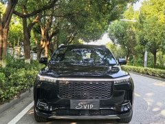 Li Auto ONE 2021 Extended Range 6-Seater - ფოტო 1