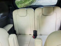Li Auto ONE 2021 Extended Range 6-Seater - ფოტო 10