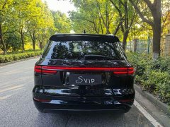 Li Auto ONE 2021 Extended Range 6-Seater - ფოტო 11