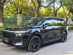 Li Auto ONE 2021 Extended Range 6-Seater - ფოტო 2