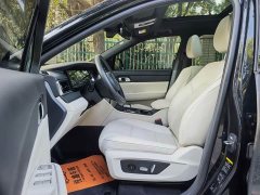 Li Auto ONE 2021 Extended Range 6-Seater - ფოტო 3