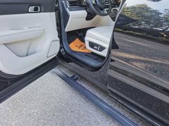 Li Auto ONE 2021 Extended Range 6-Seater - ფოტო 4