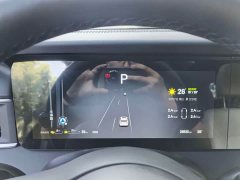 Li Auto ONE 2021 Extended Range 6-Seater - ფოტო 5