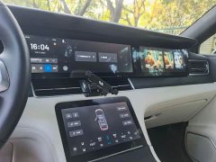 Li Auto ONE 2021 Extended Range 6-Seater - ფოტო 6