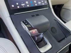 Li Auto ONE 2021 Extended Range 6-Seater - ფოტო 7