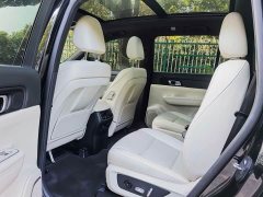 Li Auto ONE 2021 Extended Range 6-Seater - ფოტო 9