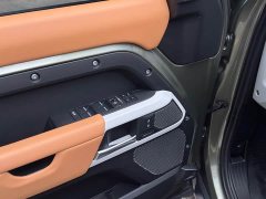 Land Rover Defender 110 3.0T P400 X-DYNAMIC HSE - ფოტო 10