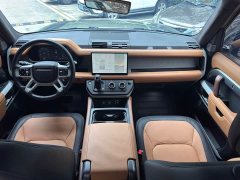 Land Rover Defender 110 3.0T P400 X-DYNAMIC HSE - ფოტო 11