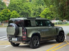 Land Rover Defender 110 3.0T P400 X-DYNAMIC HSE - ფოტო 15