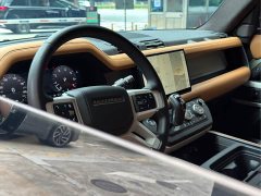 Land Rover Defender 110 3.0T P400 X-DYNAMIC HSE - ფოტო 4