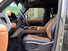 Land Rover Defender 110 3.0T P400 X-DYNAMIC HSE - ფოტო 6