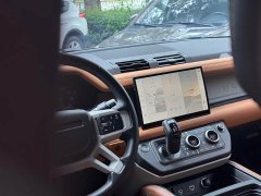 Land Rover Defender 110 3.0T P400 X-DYNAMIC HSE - ფოტო 9
