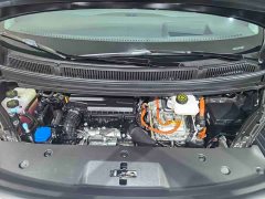 Denza BYD Denza D9 2022 DM-i 970 AWD Premium Edition - ფოტო 10