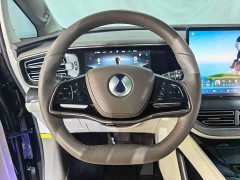 Denza BYD Denza D9 2022 DM-i 970 AWD Premium Edition - ფოტო 11