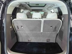Denza BYD Denza D9 2022 DM-i 970 AWD Premium Edition - ფოტო 12