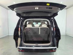 Denza BYD Denza D9 2022 DM-i 970 AWD Premium Edition - ფოტო 13