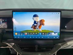 Denza BYD Denza D9 2022 DM-i 970 AWD Premium Edition - ფოტო 14
