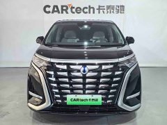 Denza BYD Denza D9 2022 DM-i 970 AWD Premium Edition - ფოტო 2