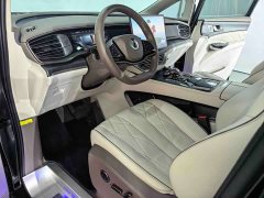 Denza BYD Denza D9 2022 DM-i 970 AWD Premium Edition - ფოტო 4