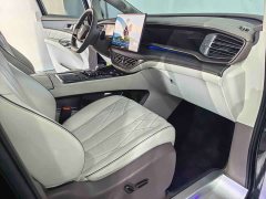 Denza BYD Denza D9 2022 DM-i 970 AWD Premium Edition - ფოტო 5